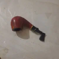 پیپ چوبی قدیمی