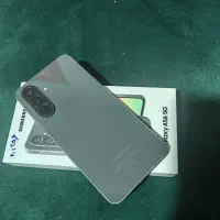 گوشی سامسونگ a56 رم ۸ حافظه ۲۵۶