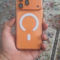 ایفون ۱۷پرومکس