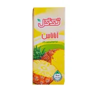 آبمیوه و کیک ( پذیرایی مراسم عزاداری) فقط ۱۵/۰۰۰