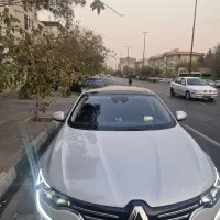 تالیسمان ۲۰۱۷ فولترین کمک برقی|خودرو سواری و وانت|تهران, شهرک پرواز|دیوار