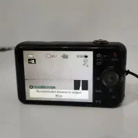 دوربین سونی cybershot dsc wx7|دوربین عکاسی و فیلم‌برداری|مشهد, شریف|دیوار