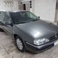 سواری سیتروئن زانتیا ۲۰۰۰sx مدل ۱۳۸۳