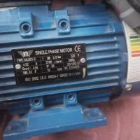 دینام تک فاز یک اسب 3000هزاردور|ابزارآلات|اصفهان, لاله|دیوار