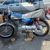 موتور هندا روان مدل ۸۳|موتورسیکلت|مشهد, رباط طرق|دیوار