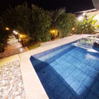 اجاره  ویلا باغچه دزفول از مالک