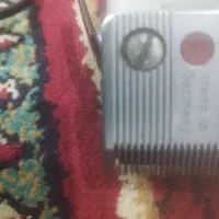 ماشین اصلاح
