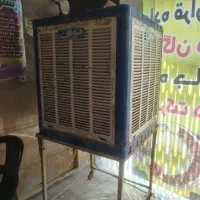 کولر ابی