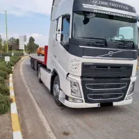 FH مدل 2019