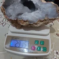 فروش سنگ های قیمتی عقیق سلیمانی و آمیتیست باکیفیت|کلکسیون اشیاء عتیقه|بندرعباس, |دیوار