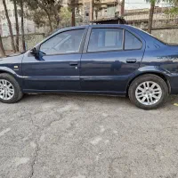 سورن EF7 مدل ۹۳|خودرو سواری و وانت|تهران, گلستان (شهرک راه آهن)|دیوار