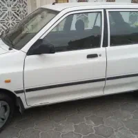 پراید مدل 89