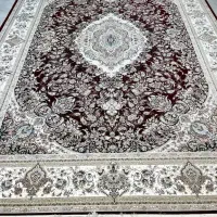 فرش۱۲ متری ۷۰۰شونه/ فرش لاکچری برای خونه ی لاکچری|فرش|اندیمشک, |دیوار