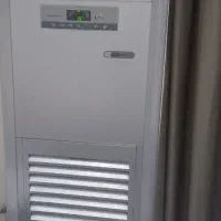 کولر ایستاده