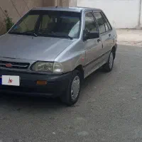 پرایدمدل87دوگانه‌کارخانه|خودرو سواری و وانت|قائم‌شهر, |دیوار
