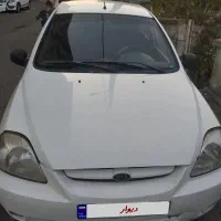 ریو مدل 90|خودرو سواری و وانت|رشت, شهریاران|دیوار