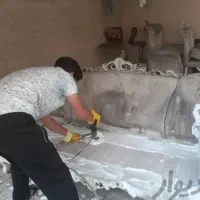 مجهزترین مبل شویی در مشهد با ضمانت نامه کتبی