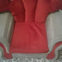 مبل بچه|تخت و صندلی بچه|مشهد, شیرودی|دیوار