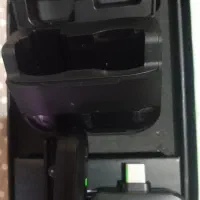 فروش میکروفن wireless GREEN LION(یقه ای)|صوتی و تصویری|کیش, |دیوار