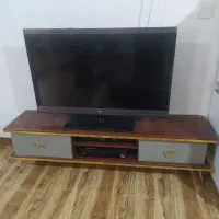 مبل سلطنتی راحتی 7نفره|مبلمان خانگی و میز عسلی|وحیدیه, |دیوار