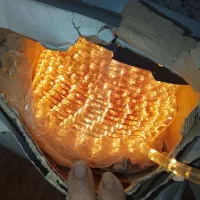 ریسه شلنگی فوق العاده با کیفیت