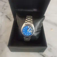 فروش ساعت سیکو5صفحه پرچمی