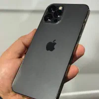 آیفون ۱۲ پرومکس za 256