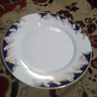 بشقاب اپال و خورشت خوری خارجی