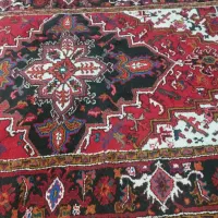 ۳ عدد فرش ۶ متری|فرش|تبریز, |دیوار