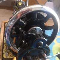 چرخه خیاطی نو