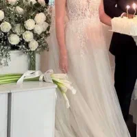لباس عروس