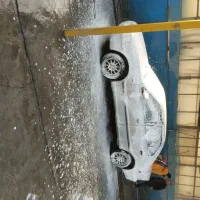 سمند ۸۵ سفارشی|خودرو سواری و وانت|دهگلان, |دیوار