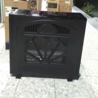 بخاری نو پلمپ کارخانه|بخاری، هیتر، شومینه|اصفهان, فرح آباد|دیوار