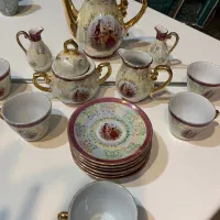 قهوه خوری چای خوری