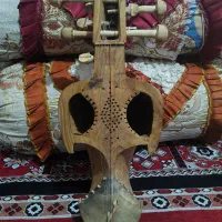 سروز ،قیچک چوب توت