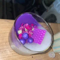 شمع های تزیینی و معطر