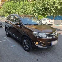 تیگو 5 لاکچری، فول، بدون رنگ، سند دست اول، سالم|خودرو سواری و وانت|تهران, صادقیه|دیوار