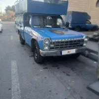 نیسان مدل ۸۶ انژکتور تناژ پایین