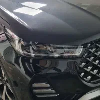 تیگو ۷پرو پرمیوم در حد صفر کم کار مدل ۴۰۳|خودرو سواری و وانت|رشت, گلسار|دیوار