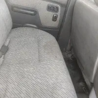 پیکاپ تک برگ سند شخصی|خودرو سواری و وانت|مشهد, چهارچشمه|دیوار