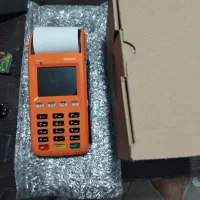 انواع دستگاه های کارتخوان سیار نو آکبند|فروشگاه و مغازه|گرگان, |دیوار