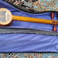 کمانچه حامد