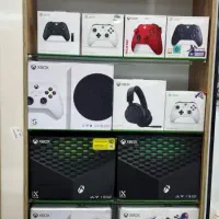 فروش کنسول و نصب بازی xbox