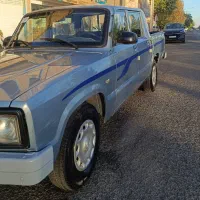 کارا دوکابین 2000در حد نو