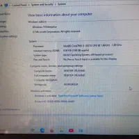 لپ‌تاپ ASUS|رایانه همراه|یاسوج, |دیوار