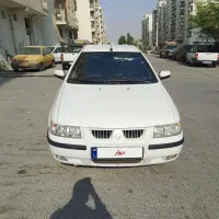 سمند مدل 96