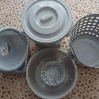 بشقاب