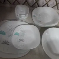 ارکوپال سالم سالم درحدنو|ظروف سرو و پذیرایی|تهران, بهداشت|دیوار