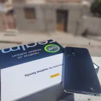 گوشی ریلمی GT Master با حافظه128/6