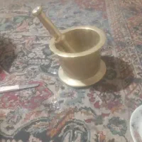 هاونگ دست ساز